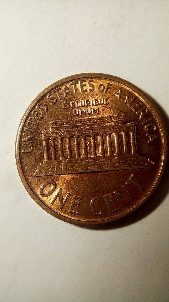 Grade-Requested-On-3-Lincoln-Cents-.-1985-D-,-1990-And-1989-D