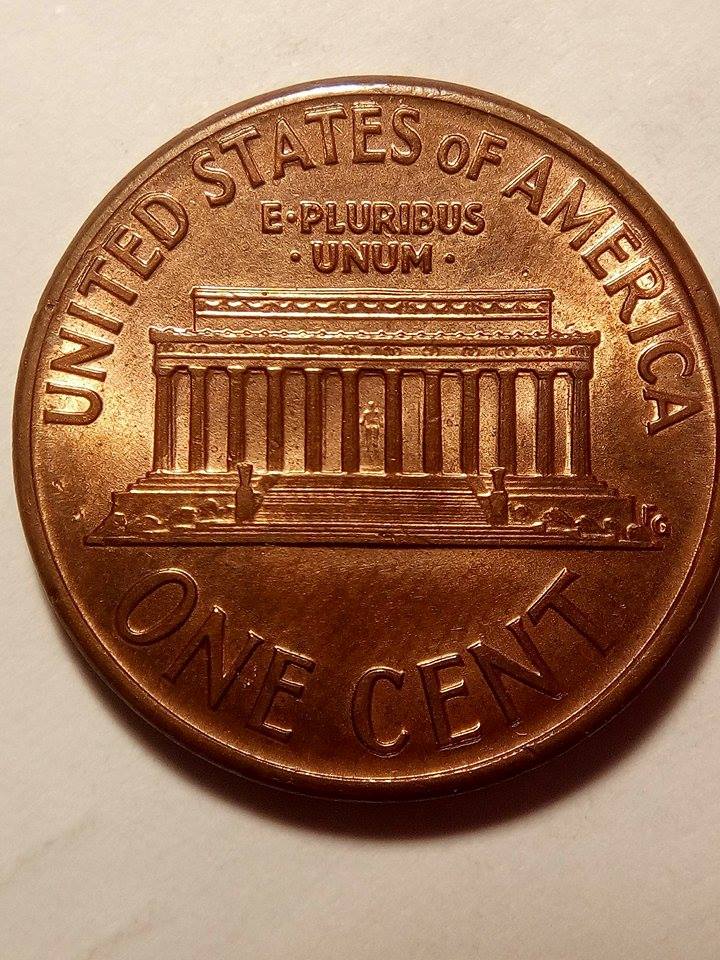 Grade-Requested-On-3-Lincoln-Cents-.-1985-D-,-1990-And-1989-D