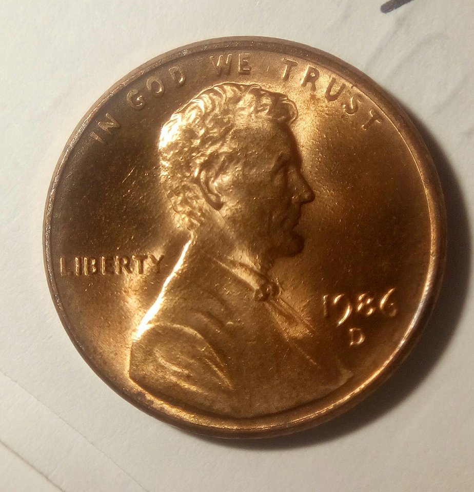 1986-D-Lincoln-Cent-Grading-Requested.