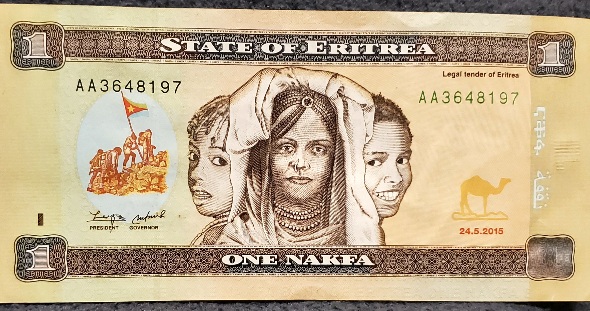Latest-Banknotes-Acquisition.-List-Them-Here.