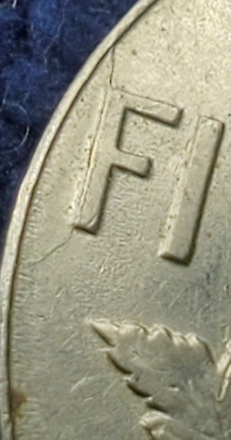 1935-Canadian-Five-Cent-Retained-Cud-Or-Die-Crack