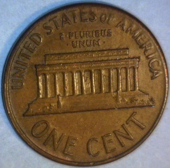 Is-This-1967-Lincoln-Penny-Misaligned-Die-Genuine-Or-Counterfeit?
