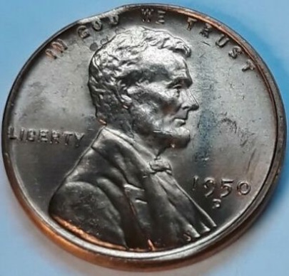 1950-D--Clipped-Planchet?