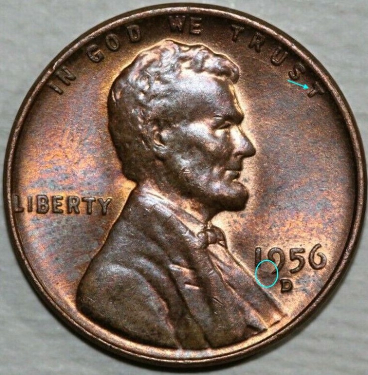 D'oh,-Don't-Know-If-I-Can-Prove-That-It-Is-1956-D-Cent