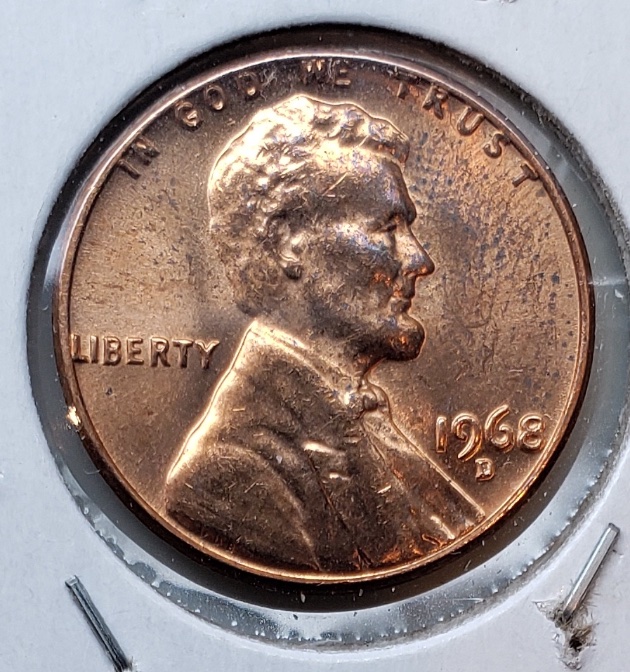Would-Like-To-Get-Grading-Opinions-On-A-1968-D-LMC