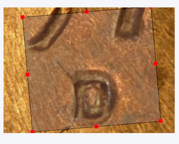 1971-D-LMC,-Clipped,-Blakeley-Effect-And-I-Believe-1MM-003-To-Boot