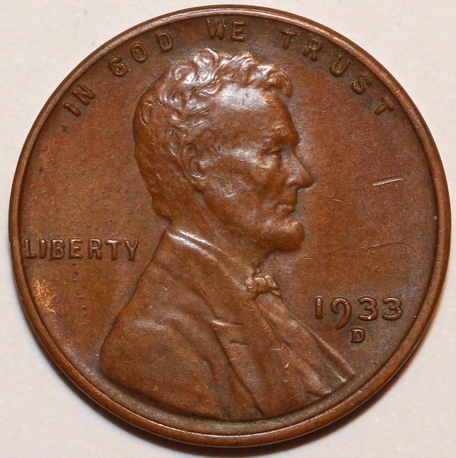 Very-Nice-Class-VI-1933-D-LWC-DDO