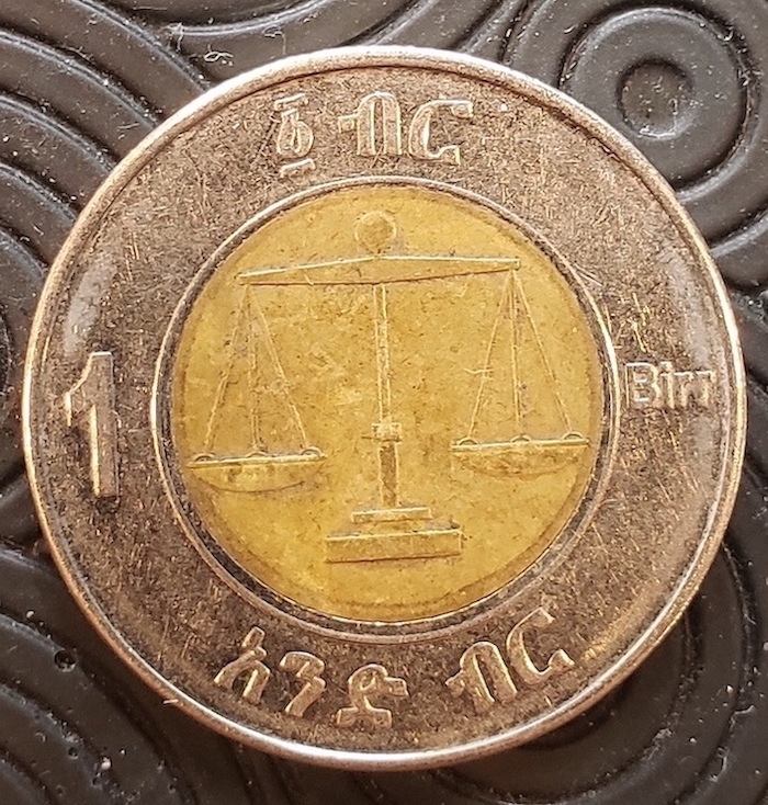 Asian-Coin/Token-Identification