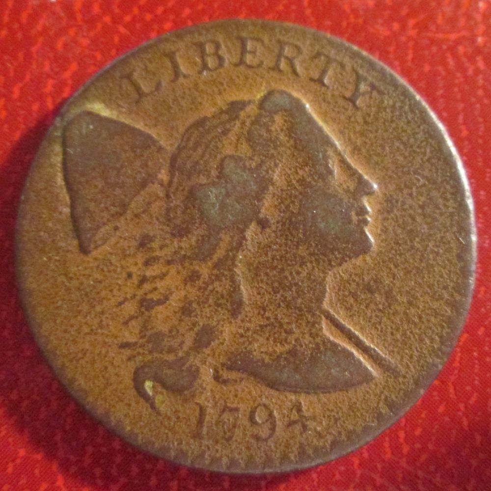 1794-Large-Cent