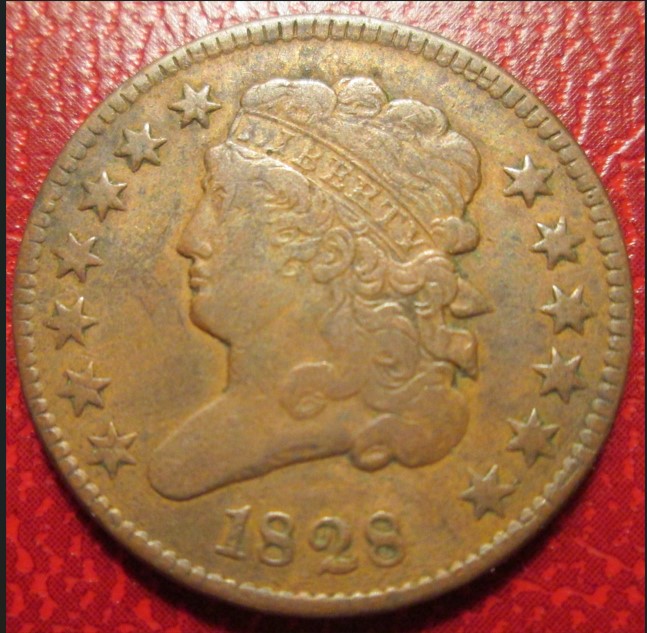 1828-Half-Cent---Is-It-A-C-3?