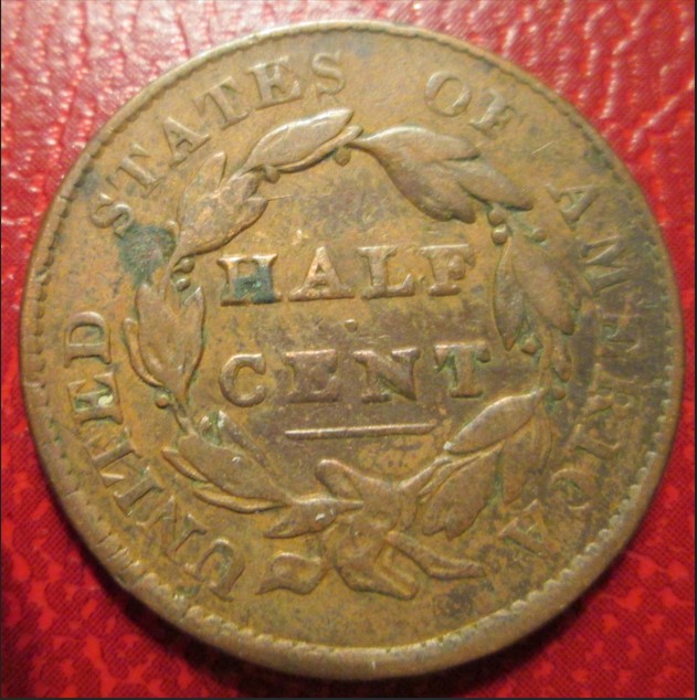 1828-Half-Cent---Is-It-A-C-3?