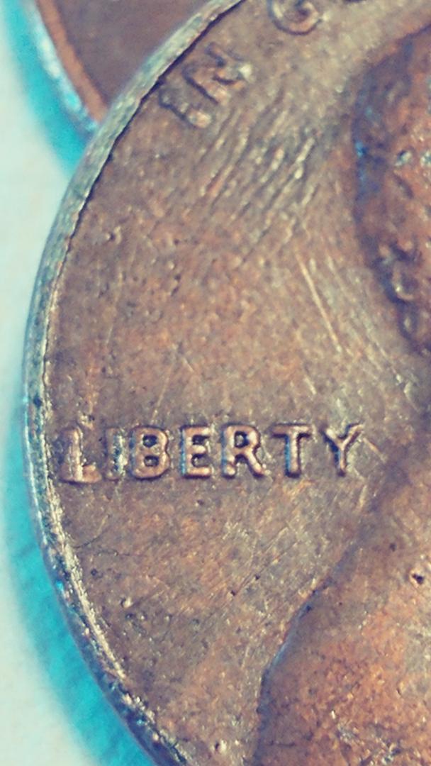 New-Member---Need-Help-With-A-1983-And-1999-Lincoln-Cent
