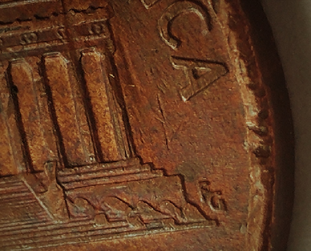 Die-Crack-Help-On-1994-Lincoln-Cent---Obverse/Reverse-Questions