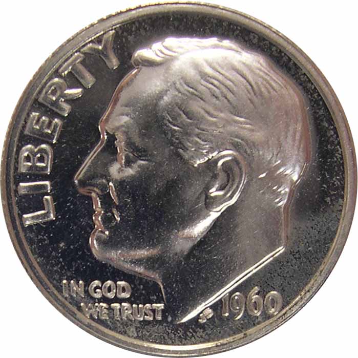 1960-Proof-DDO-Dime....new-Find-For-Us...