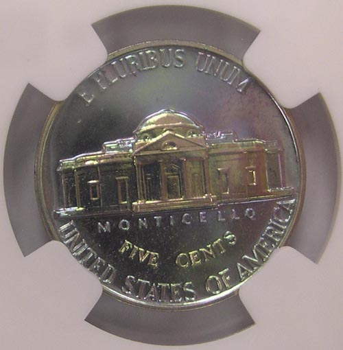 1962-PF-Nickel-Yellow/Purple-You-Grade,-NGC-Grade-On-Monday!