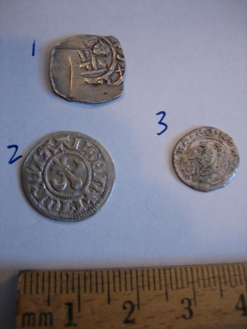3-Small-Silver-Coin-ID-Help