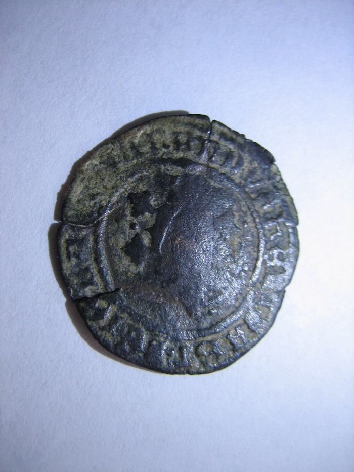 Spanish-16th-Century-Coin-Identification-Help