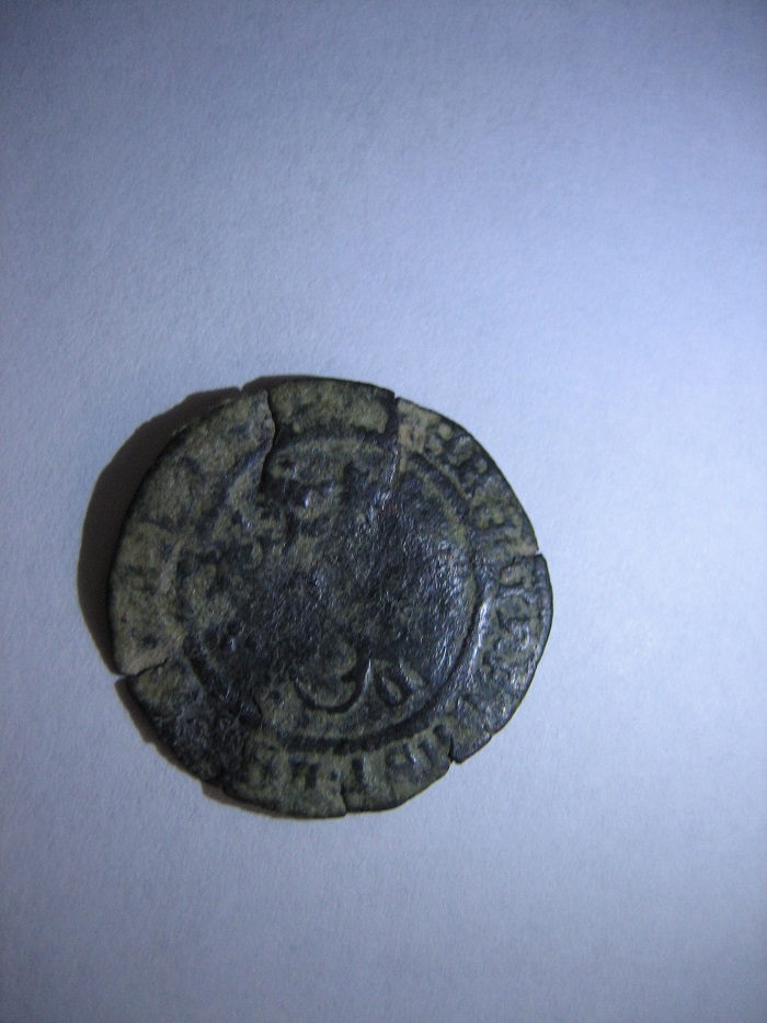 Spanish-16th-Century-Coin-Identification-Help