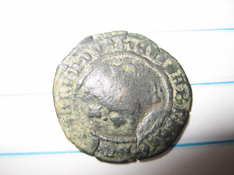 Spanish-16th-Century-Coin-Identification-Help