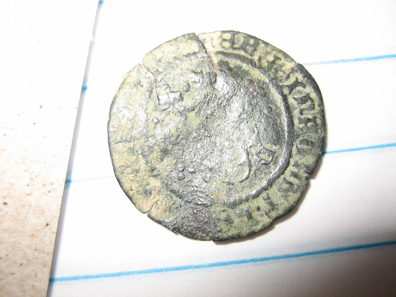 Spanish-16th-Century-Coin-Identification-Help