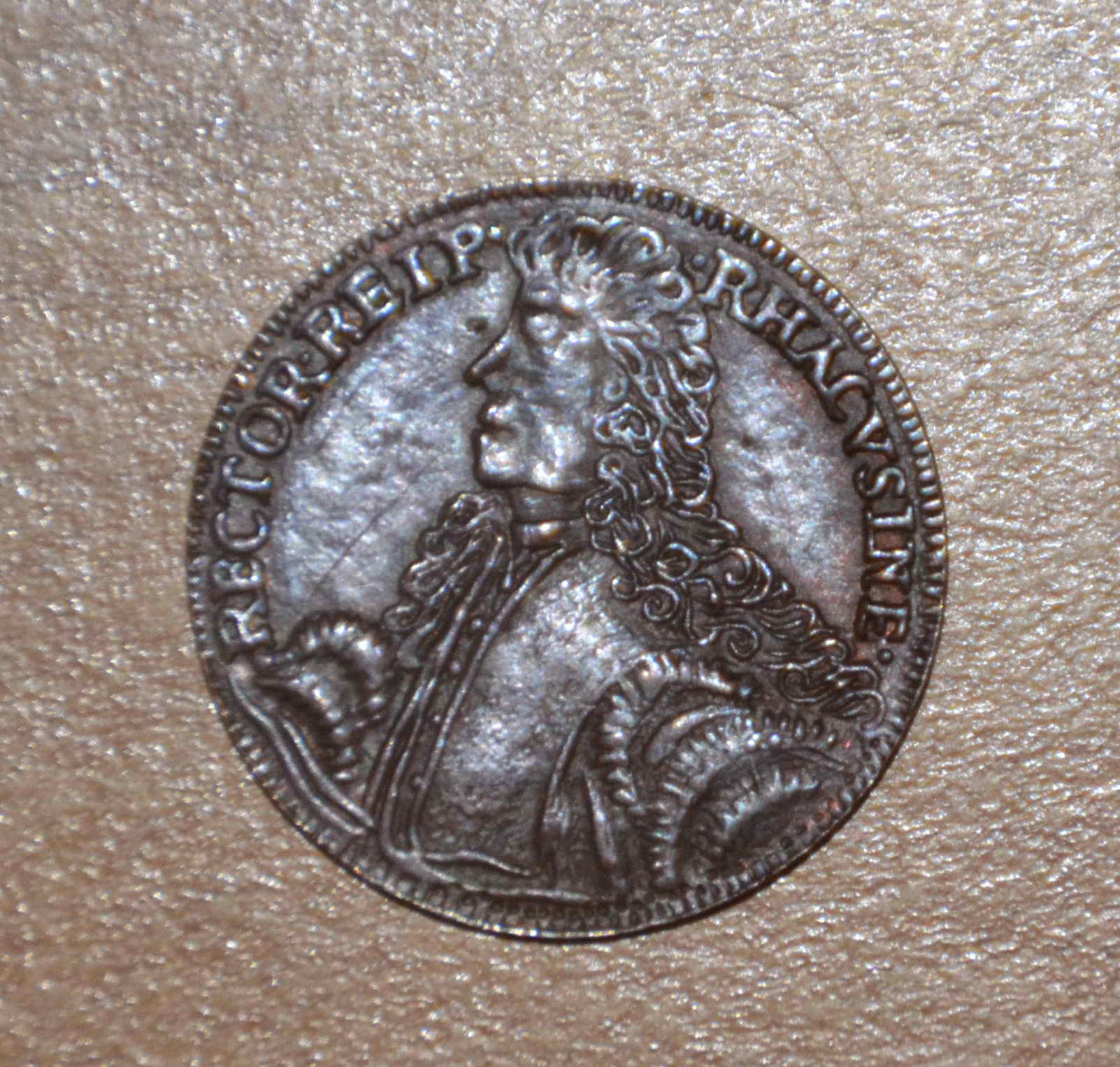 What-Is-This-1744-Copper-Coin?