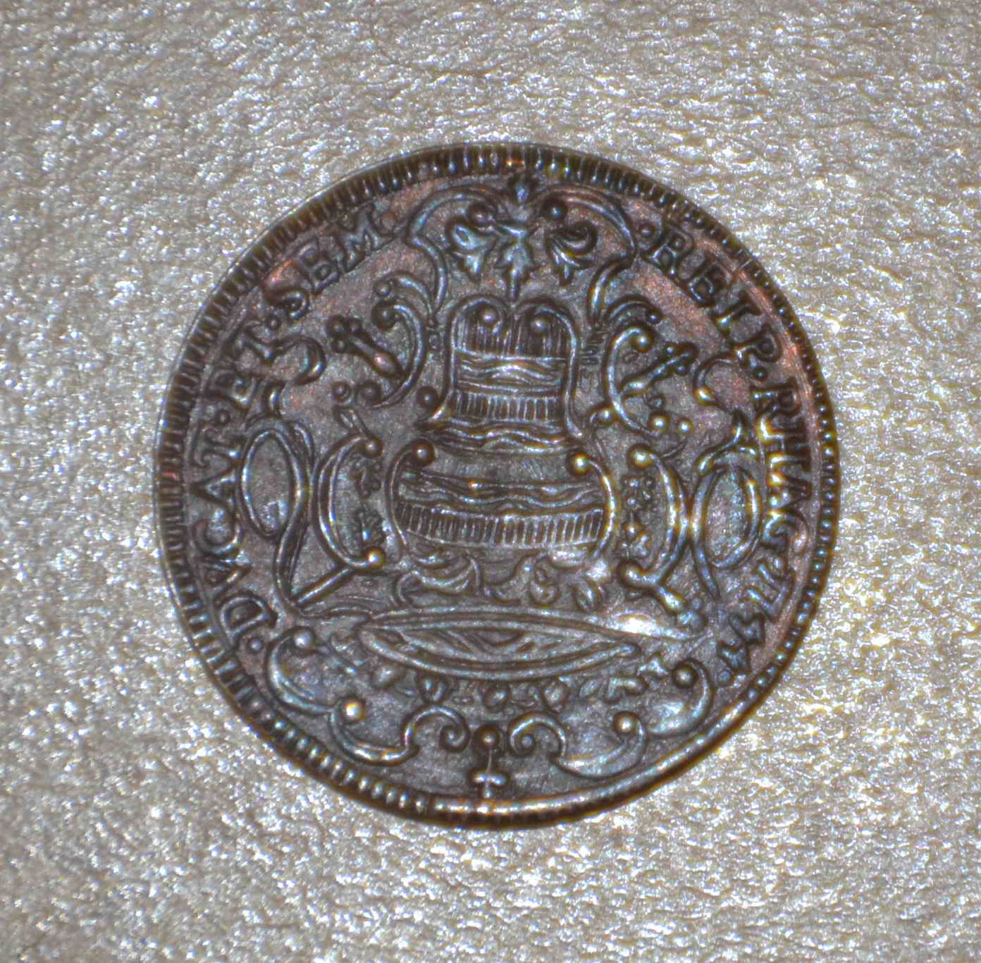 What-Is-This-1744-Copper-Coin?