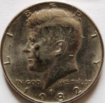 1982-P-No-FG-JFK