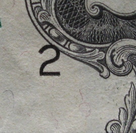 Misaligned-$2's