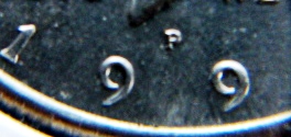 96-P-And-98-P-Kennedy-Half-Dollars