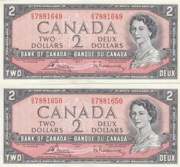 Latest-Banknotes-Acquisition.-List-Them-Here.