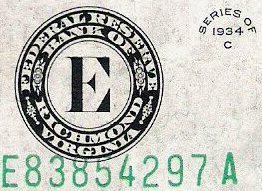 1985-FRN-W/-Number-And-Seal-Shifts