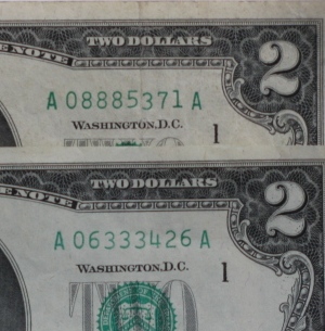 Turned-Digit