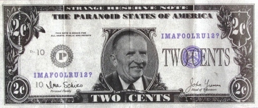 Strange-Reserve-Note