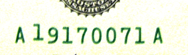 Turned-Digit