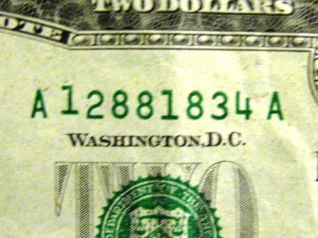 Turned-Digit