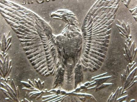 1887-O-Morgan-Dollar
