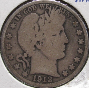 12-D-Barber-Half-And-43-Wl-Half.