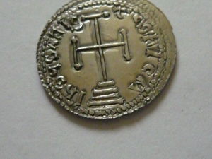 Byzantine-Silver-Coin-Of-Theophilus---Genuine-Or-Fake?