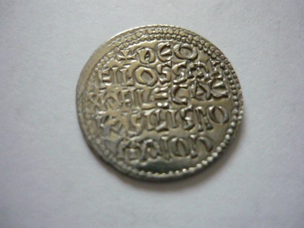 Strange-Coin-Help-Needed.
