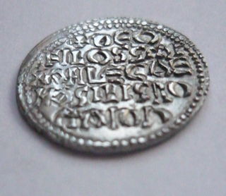 Byzantine-Silver-Coin-Of-Theophilus---Genuine-Or-Fake?
