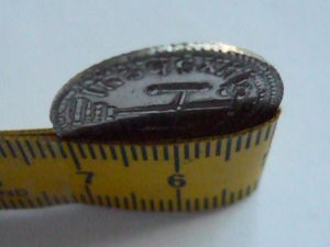 Byzantine-Silver-Coin-Of-Theophilus---Genuine-Or-Fake?
