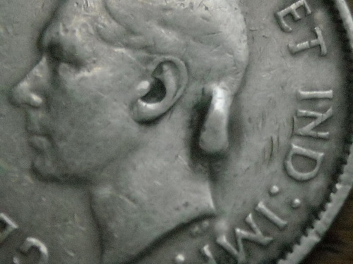 1943-Quarter-With-Stamping-Imperfections-?-On-Both-Sides