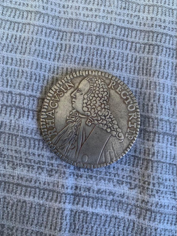 Ragusa-Coin-1770-Real-Or-Fake?-Because?