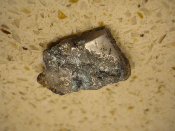 Found-This-On-A-Beach-In-Nc,-Has-A-5-&-An-8-On-It
