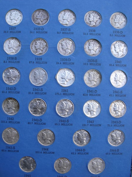 My-Pawn-Shop-Mercury-Dime-Set-Start!