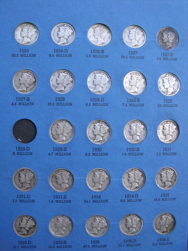 My-Pawn-Shop-Mercury-Dime-Set-Start!
