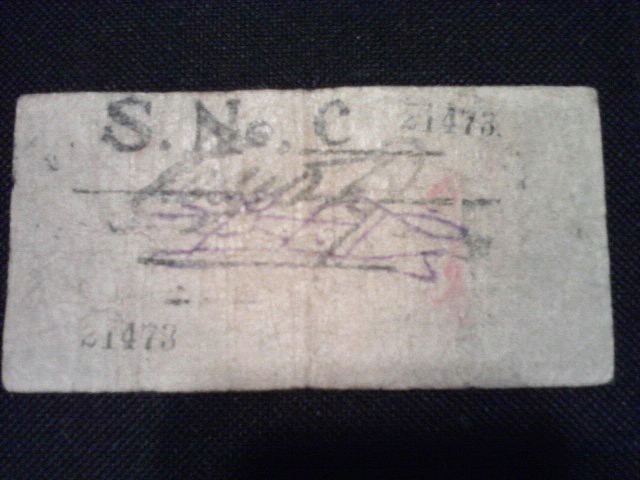 WW2-Philippines-Guerilla-20-Centavo-Note---Romblon