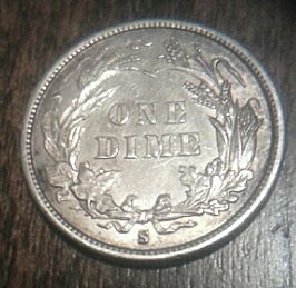 1898-S-Barber-Dime