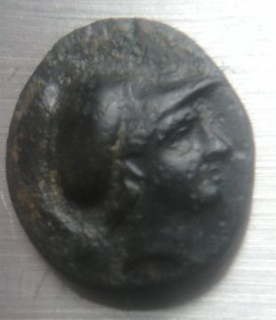 Ancient-Greek-Identification