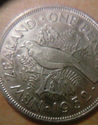 Odd-1942-New-Zealand-Penny---Silver?